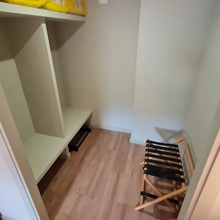 Barruera Duplex Apartman Barruera