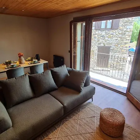 Barruera Duplex *