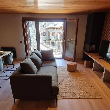 Barruera Duplex