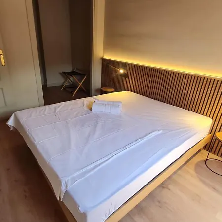 Apartman Barruera Duplex *
